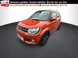Suzuki Ignis 1.2 Comfort+ (AGS) - gebrauchte Suzuki Ignis aus dem Jahr 2018