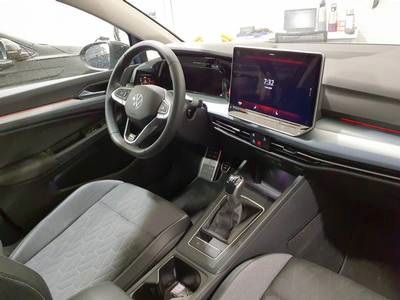 Volkswagen Golf - Bild 5