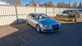 Audi A6 Avant 3.0 TDI quattro Allrad Automatik Leder - Audi A6 aus 2006: 3.0