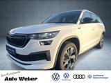 Skoda Kodiaq Sportline 2.0TDI 4x4 DSG Navi Pano Std.Hz