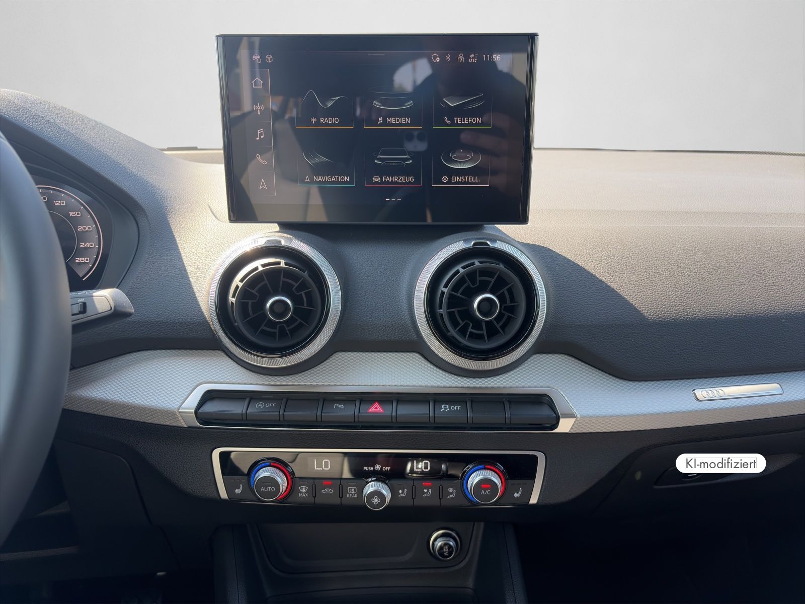 Audi Q2 - Bild 12
