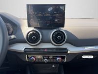 Audi Q2 - Vorschau Bild 12