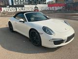 Porsche 911 Urmodell - weiße Porsche 911er Reihe