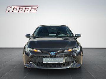 Toyota Corolla - 8