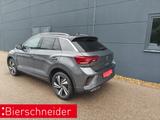 Volkswagen T-Roc 1.5 TSI DSG R-Line KAMERA ACC LED - Volkswagen T-Roc in Solingen