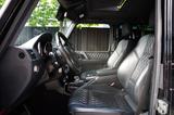 Mercedes-Benz G 63 AMG Designo Exclusive - Mercedes-Benz G 63 AMG aus 2014