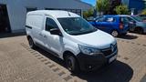 Renault Express - Renault Express mit Schiebetür