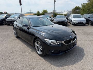 BMW 420 Gran Coupé - 3