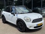 MINI Cooper Countryman Mini 1.6 Chili *Panoramadak*EC - MINI Cooper E Countryman Gebrauchtwagen