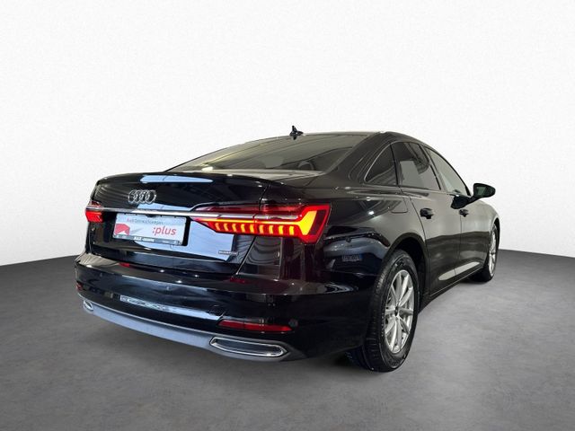 A6 Limousine 40 TDI QUATTRO MATRIX+KAMERA+MMI NA