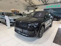 Skoda Kodiaq - Vorschau Bild 2