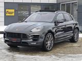 Porsche Macan GTS Sport Design Pano Bose PDLS StandHz - Porsche aus 2018