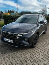 Hyundai TUCSON 1.6 T-GDI 169kW Hybrid Prime Auto Prime - Hyundai TUCSON: Alcantara