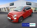Fiat 500 1.0 Mild Hybrid Red*Klima*CarPlay*USB*BT - Fiat 500 Jahreswagen mit Benzin-Antrieb