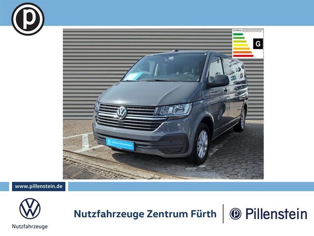 Volkswagen T6.1 Multivan Family DSG SITZHZG KAMERA PDC ACC