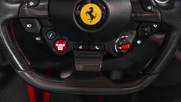 2018 Ferrari PORTOFINO 缩略图 38