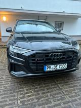 Audi SQ8 4.0 TFSI quattro | 507 PS | Audi Garant
