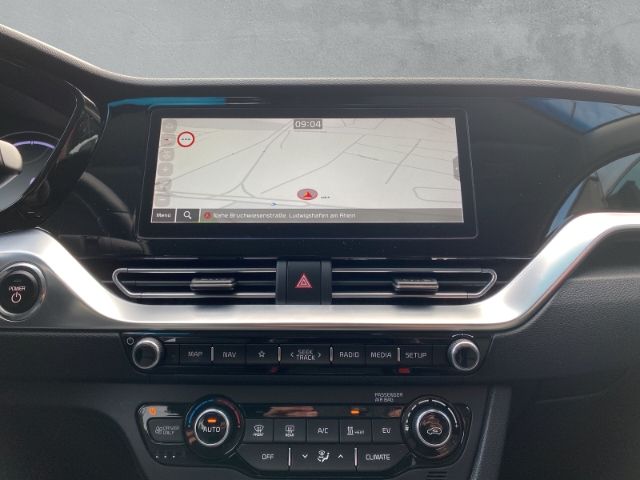 Fahrzeugabbildung Kia Niro EV SPIRIT 64 kWh *LEDER-PAKET*ON-BOARD-CHAR