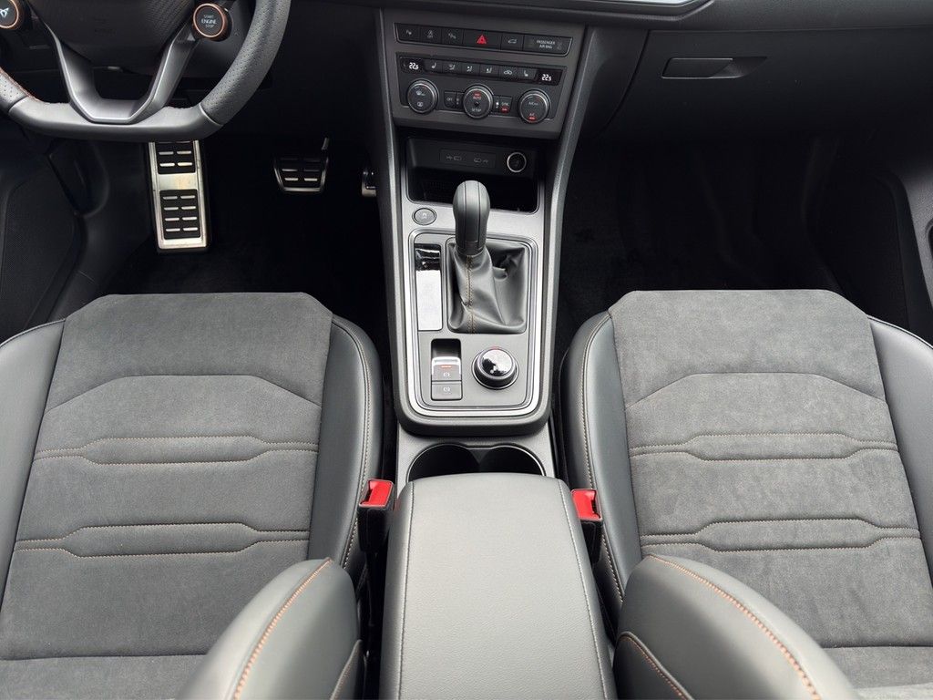 Cupra Ateca - Bild 15