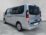 Renault Trafic Evolution dCi 150 9-Sitzer LED+SHZ+KAMERA - Renault Trafic in Chemnitz