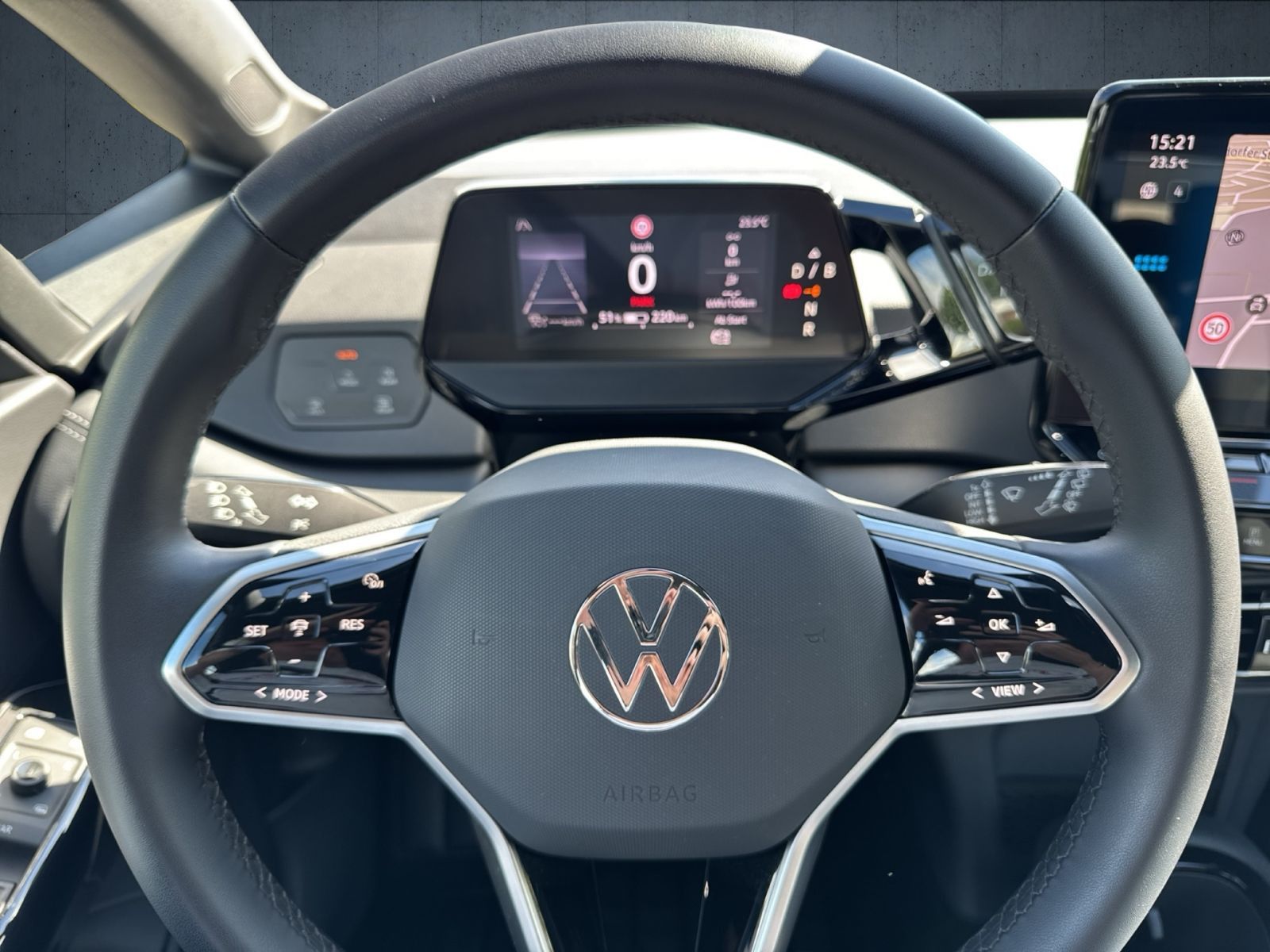 Volkswagen ID.3 - Bild 25