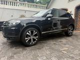 Volkswagen Touareg V6 TDI Edition X R-Line VOLL 3Hd TOP - Volkswagen Touareg: Edition X