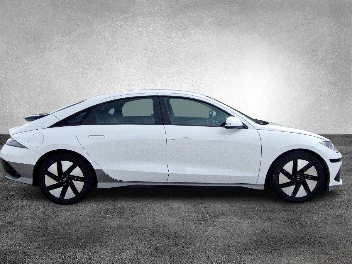 Hyundai IONIQ 6 – Bild 6