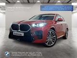 BMW X2 sDrive20d M Sport AHK Driv.Assist+ Harman/K - BMW X2: Rot