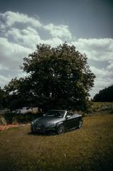 Audi S3 2.0 TFSI S tronic quattro Cabriolet Unikat - graue Audi S3