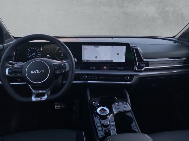 Fahrzeugabbildung Kia Sportage GT-LINE 4WD 1.6 T-GDI MILD-HYBRID *DRIV