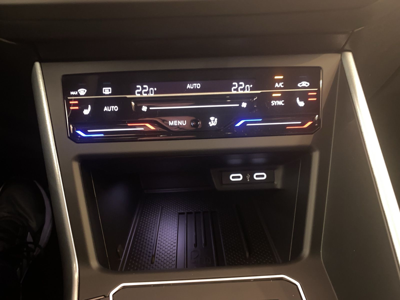 Volkswagen Taigo - Bild 15