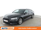 Audi A5 Sportback 40 TFSI  Aut.*NAV*XENON*TEMPO*PDC* - Audi A5 Gebrauchtwagen in Nürnberg