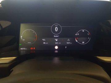 Opel Grandland Elegance+AHK+LED+AppC+Navi++