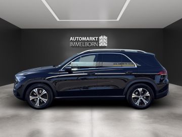 Mercedes GLE 350 - 11