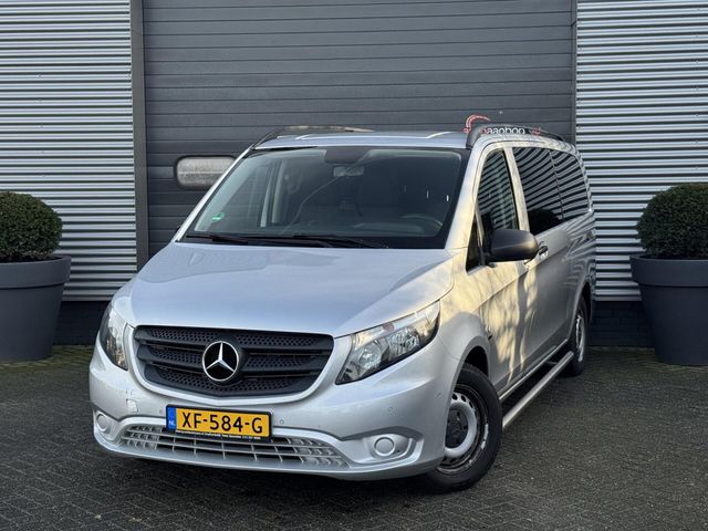 Mercedes-Benz Vito Tourer 116 BlueTEC Pro Extra Lang 9 Pers |