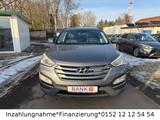 Hyundai Santa Fe Style 4WD - Hyundai SANTA FE: Style