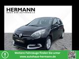 Renault Scenic III 1.5 dCi 110 FAP Limited AHK*SHZ - Renault Scenic: 1.5