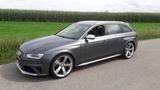 Audi RS4 4.2 FSI S tronic quattro Avant  - Audi RS4: Privatanbieter