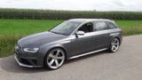 Audi RS4 4.2 FSI S tronic quattro Avant  - Audi RS4 mit Benzin-Antrieb