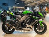Kawasaki Z1000SX *AKRAPOVIC*SERVICENEU*TÜVNEU*1HAND* - KAWASAKI 1000SX