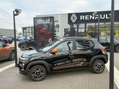 Dacia Spring Electric 45 Comfort Plus  *Kamera*Bluetoo