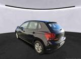 Volkswagen Polo 1.0 TSI Comfortline DSG ACC/Sitzhz/PDC/Navi - Volkswagen Polo aus 2021