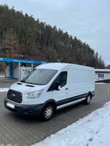 Ford Transit Kasten Transporter 2.0 D/130P... - Ford: Transporter