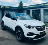 Opel Grandland (X)  360° Leder Denon Memory LED Cam - Opel Gebrauchtwagen in Dortmund