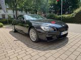 BMW 650i Cabrio M packet, Head Up, Softclose, scheck - BMW: Pack M