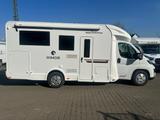 Rimor Sarus 98 Plus*Automatik*Fußbodenheizung* - Rimor Wohnmobile & -wagen in Solingen