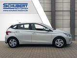 Hyundai i20 Select 1.2 Funktionspaket DAB SHZ LenkradHZG - Hyundai i20 in Magdeburg