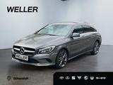 Mercedes-Benz CLA 250 Shooting Brake 7G Urban *LED*Navi*Keyles - Mercedes-Benz CLA 250 Shooting Brake in Bielefeld