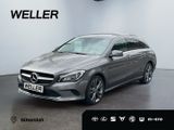 Mercedes-Benz CLA 250 Shooting Brake 7G Urban *LED*Navi*Keyles - Mercedes-Benz CLA-Klasse Gebrauchtwagen in Bielefeld