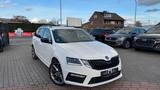 Skoda Octavia Combi RS 245 | VIRTUAL COCKPIT | 245PS - Skoda Octavia: Ps
